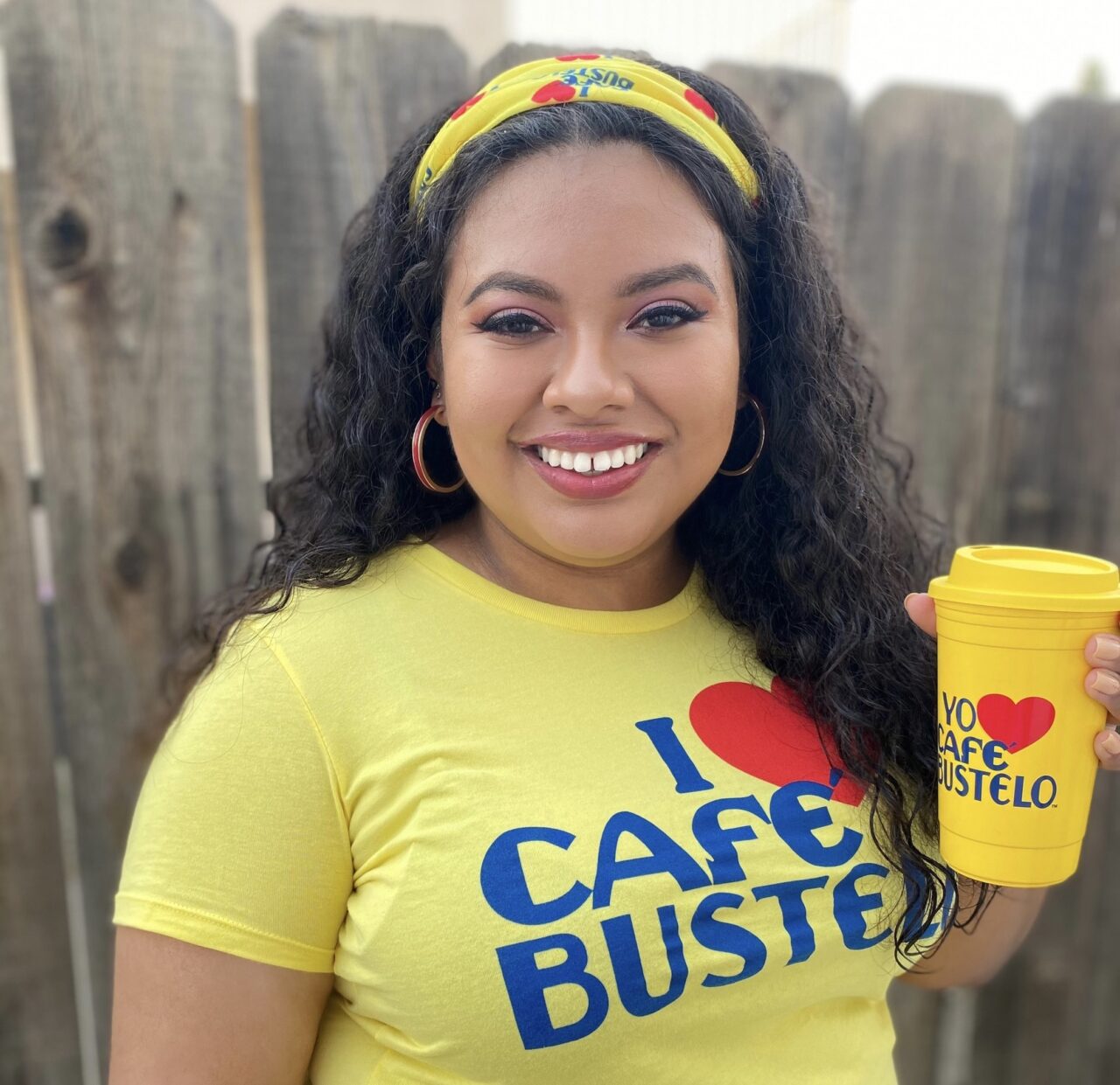 Cafe Bustelo's "El Cafe del Futuro" Scholarship Opportunity for Latino